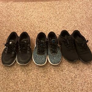 Nike Shoe Bundle